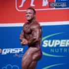 Brad  Rowe - IFBB Nordic Pro 2016 - #1